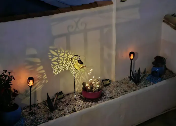 Villa Tony - Benalmadena