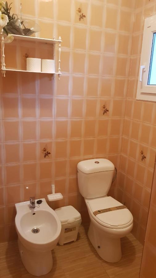 Villa Tony - Benalmadena Arroyo De La Miel