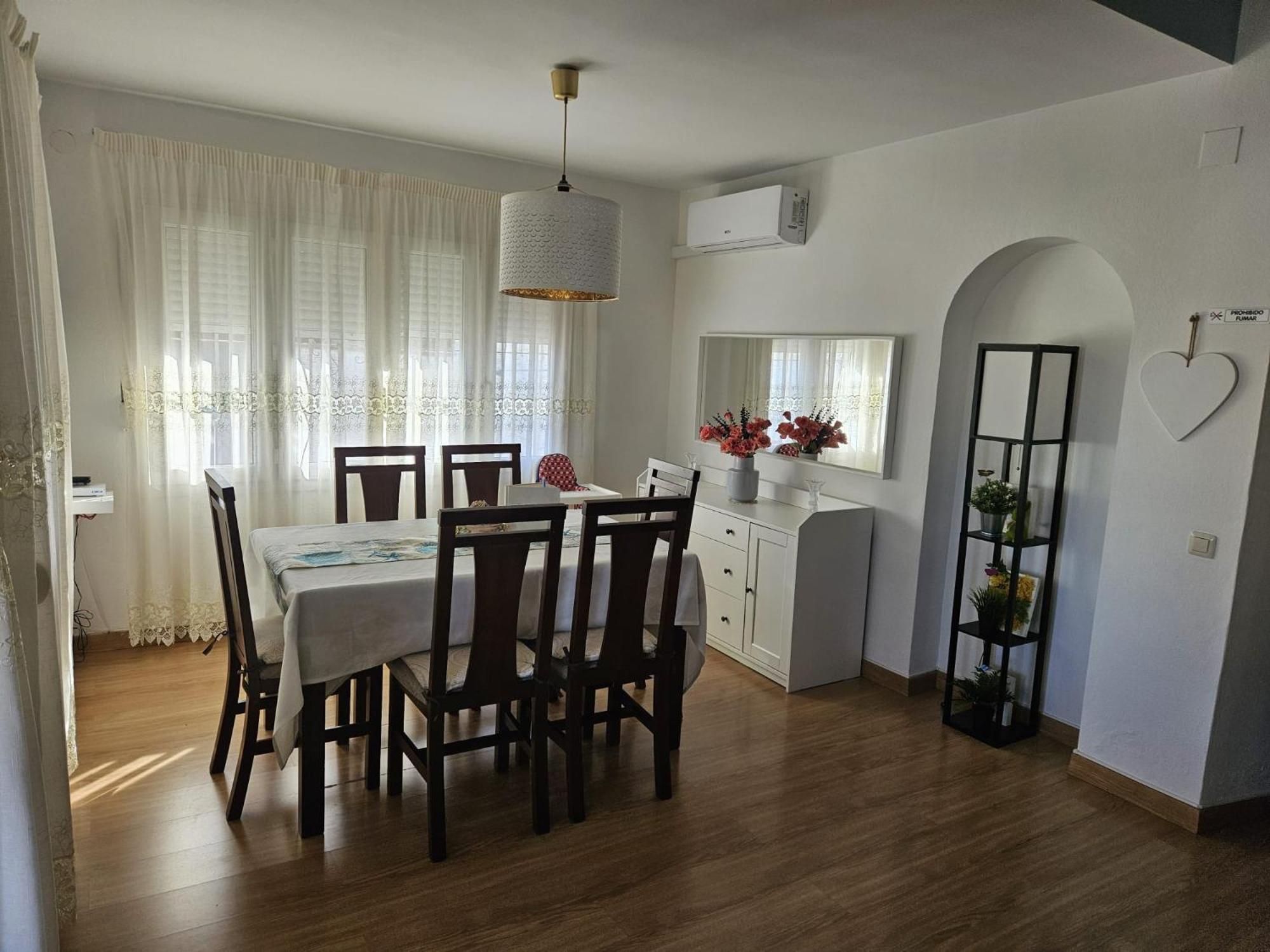 Villa Tony - Benalmadena Arroyo De La Miel