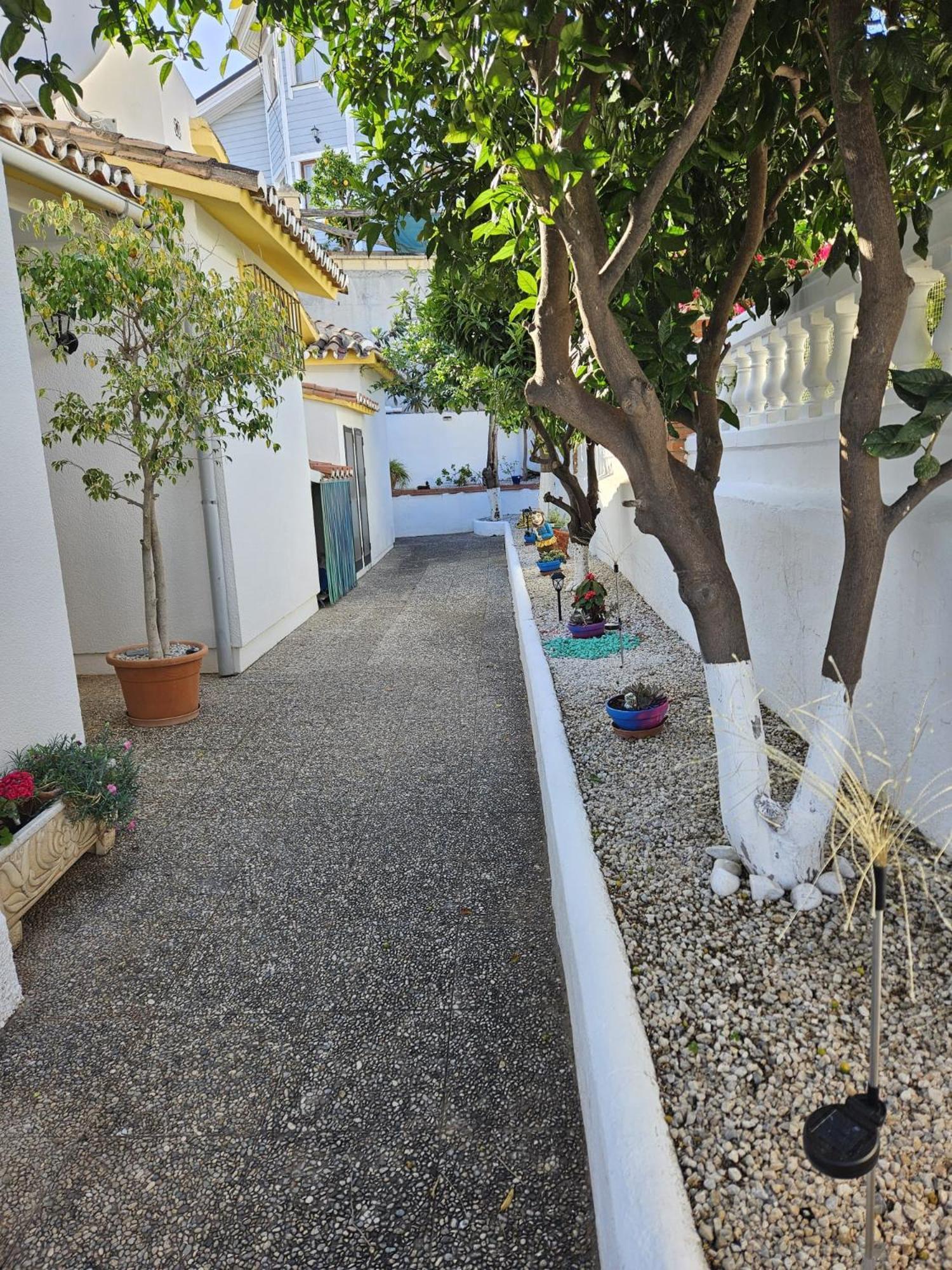 Tony - Benalmadena Villa *