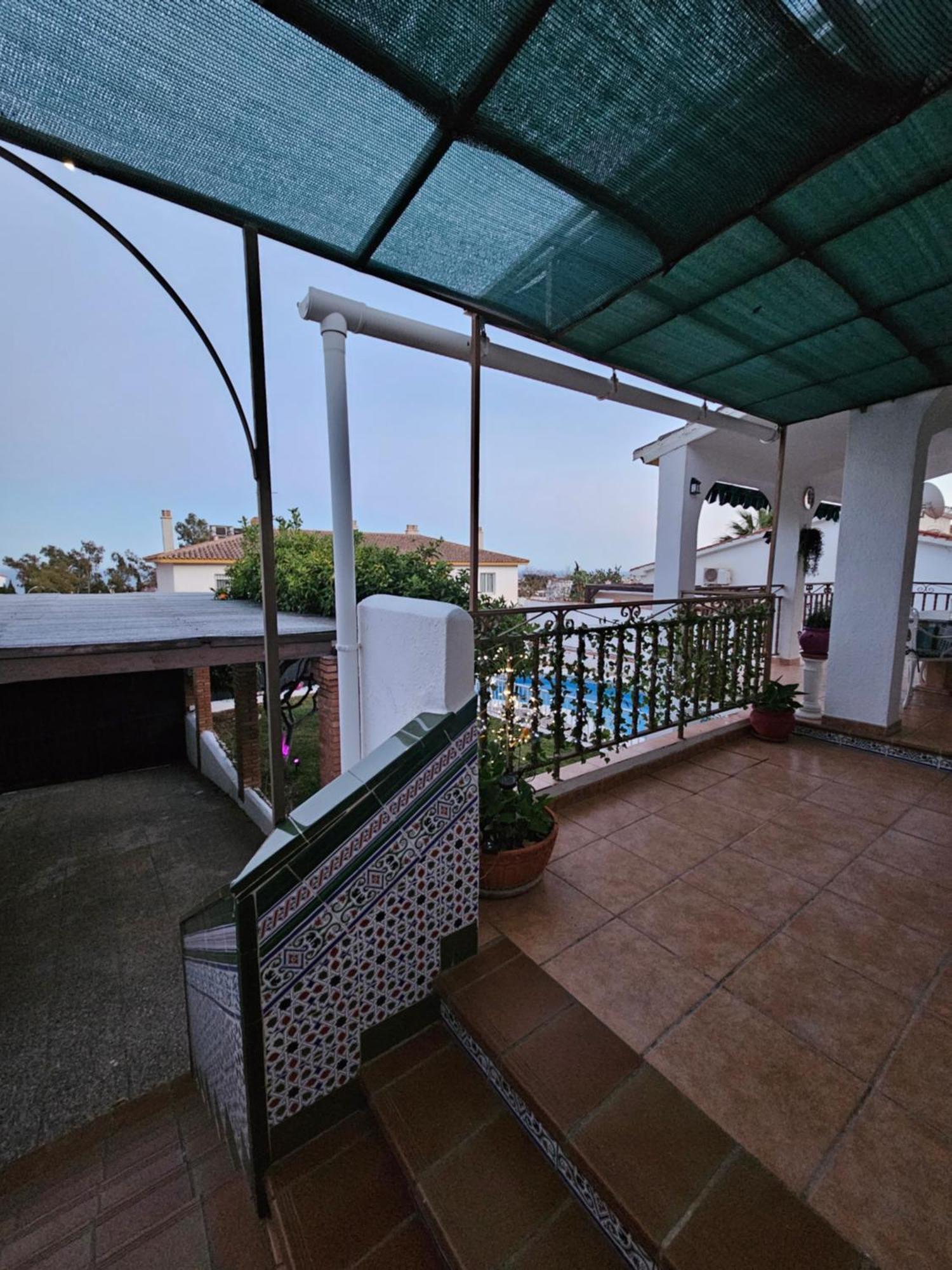 Tony - Benalmadena *