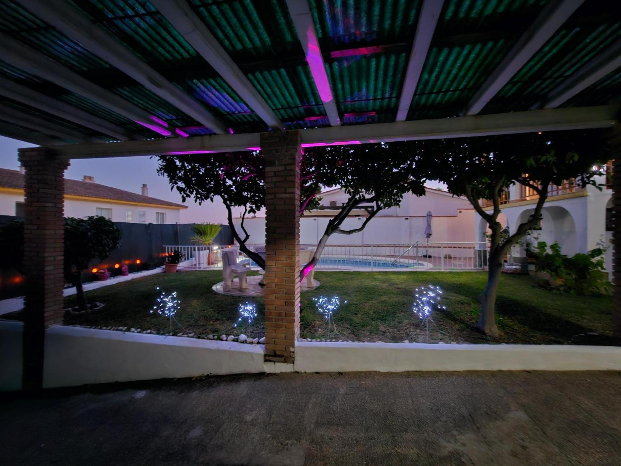 Villa Tony - Benalmadena