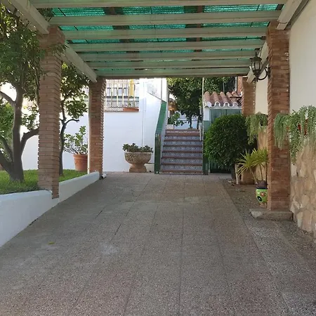 Villa Tony - Benalmadena Arroyo De La Miel Exterior photo