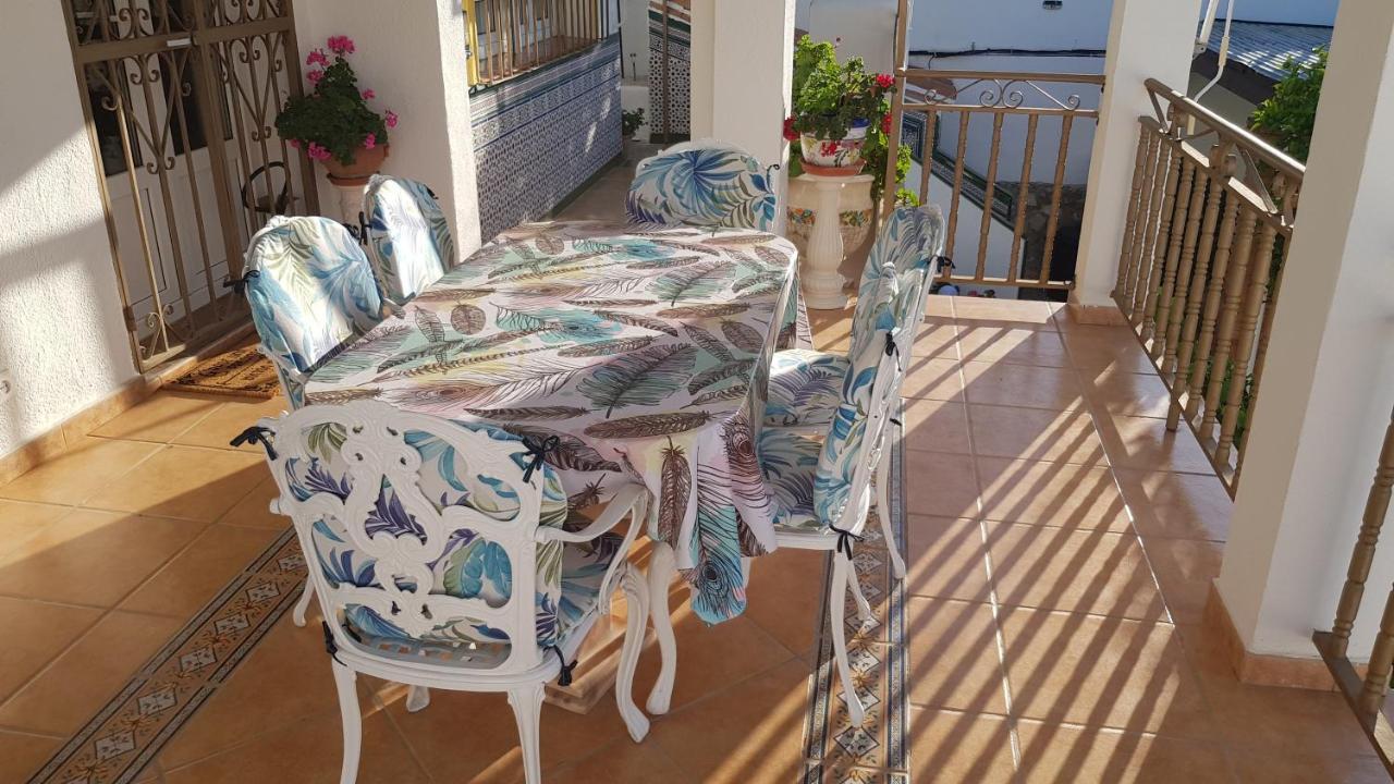 Tony - Benalmadena *