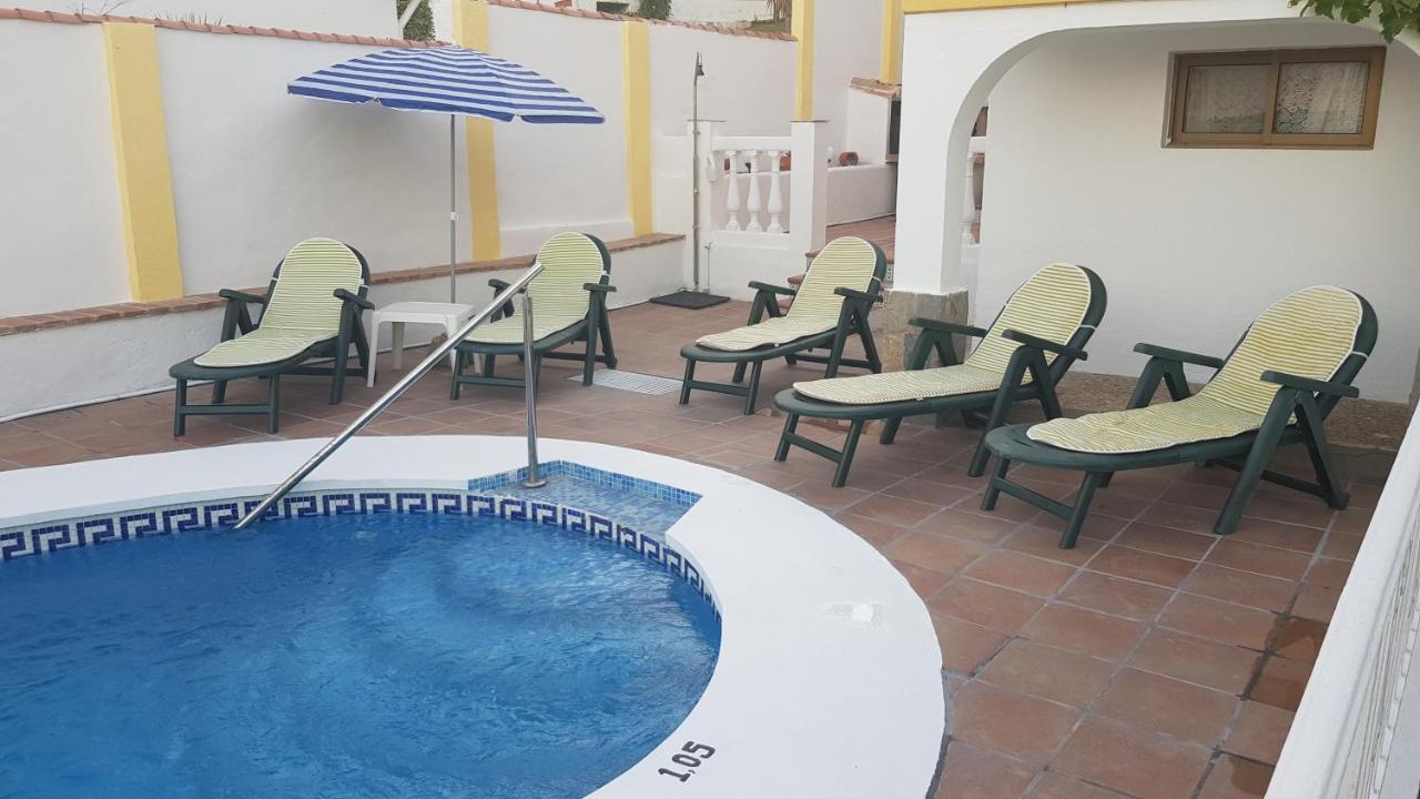 Villa Tony - Benalmadena Arroyo De La Miel