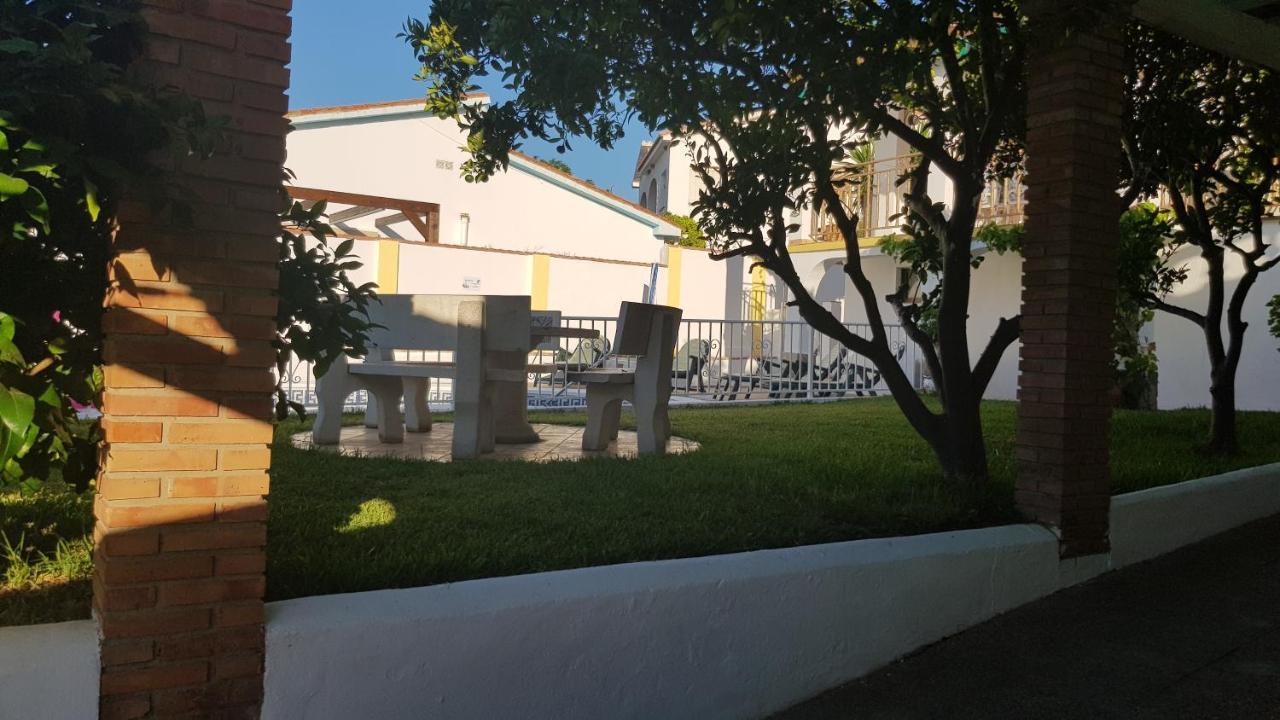 Tony - Benalmadena