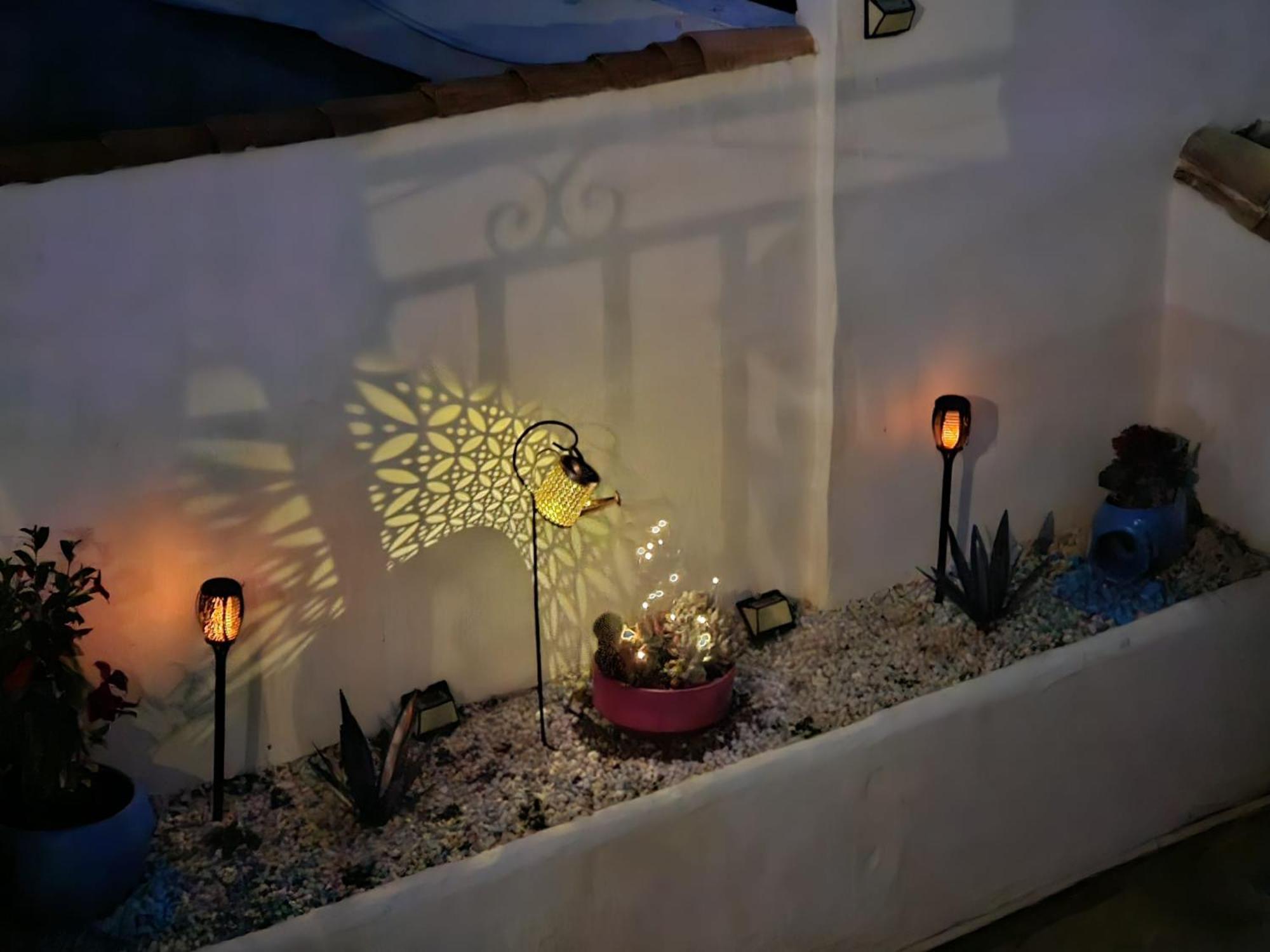Villa Tony - Benalmadena Arroyo De La Miel