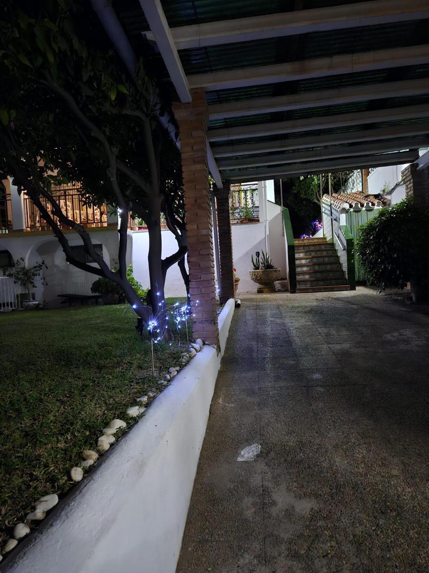 Tony - Benalmadena Villa