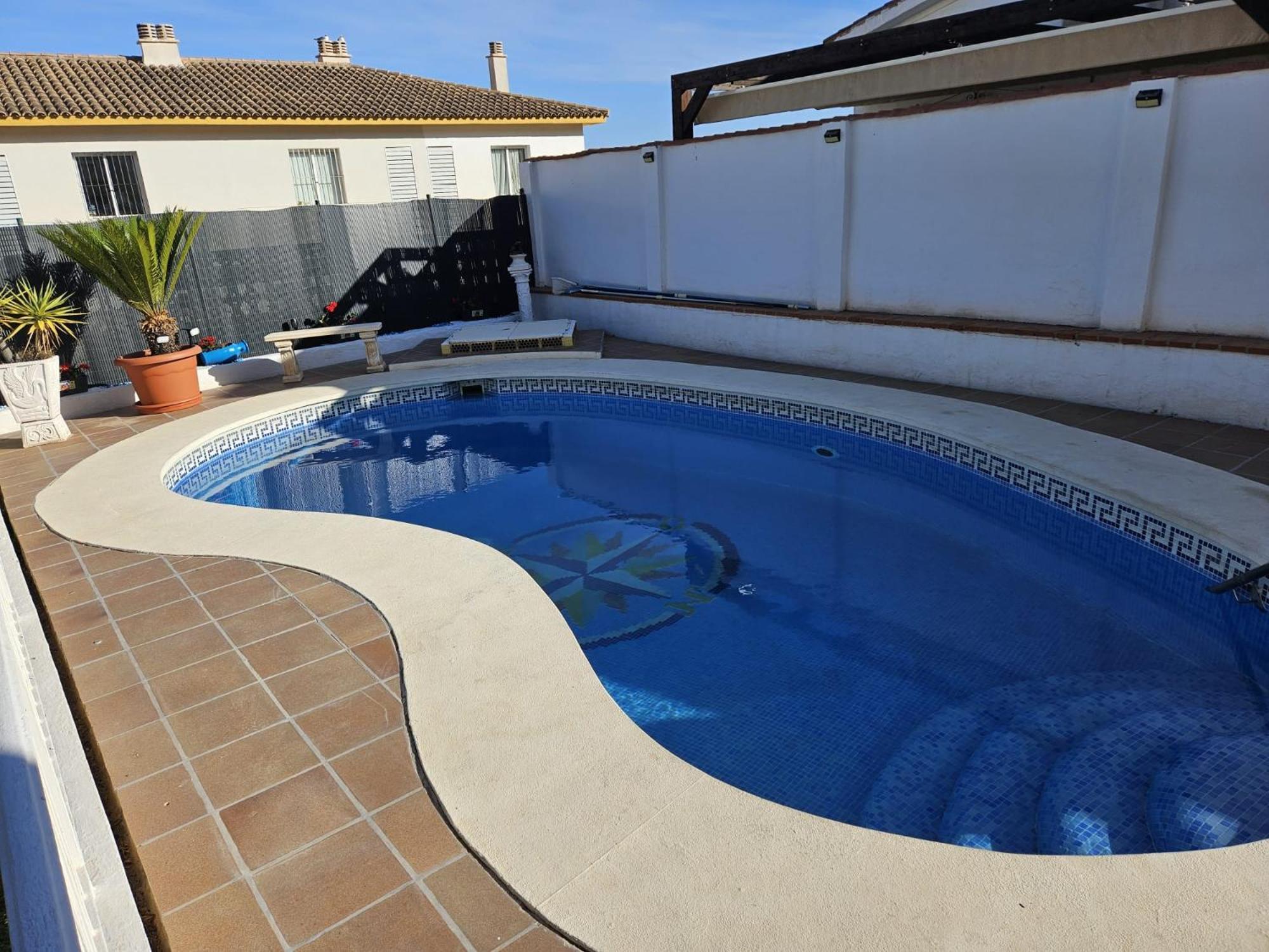 Tony - Benalmadena Arroyo De La Miel