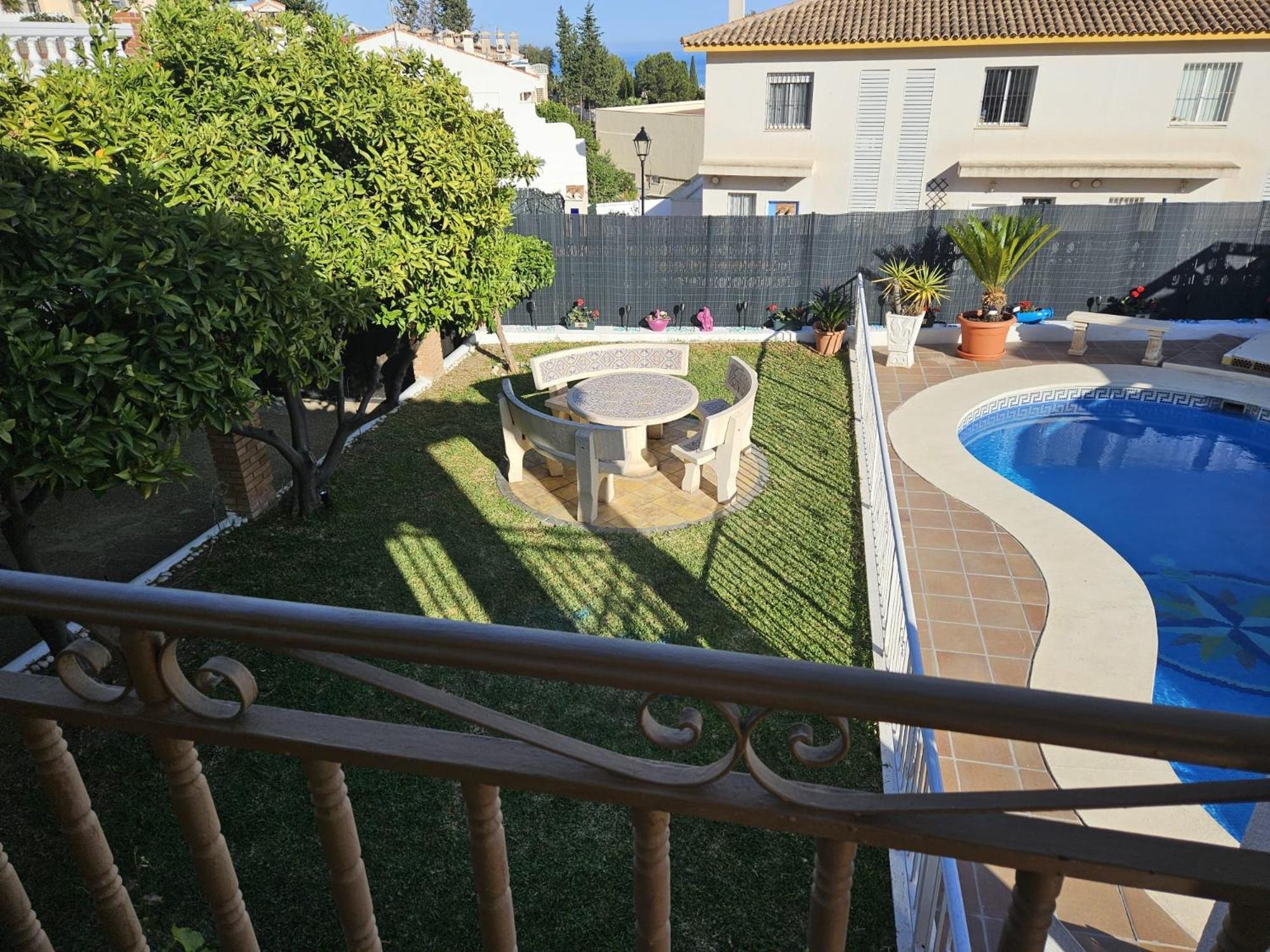 Villa Tony - Benalmadena