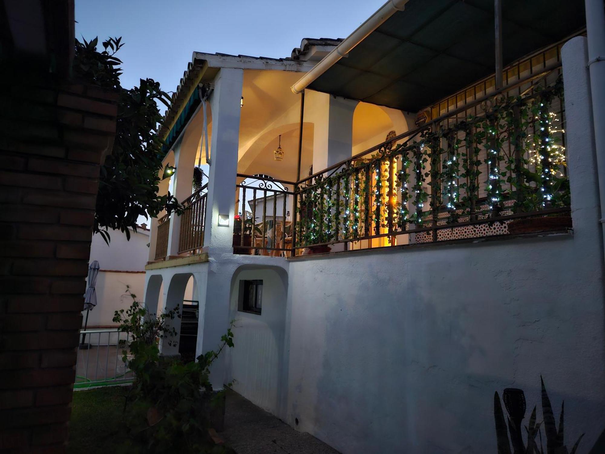 Villa Tony - Benalmadena Arroyo De La Miel