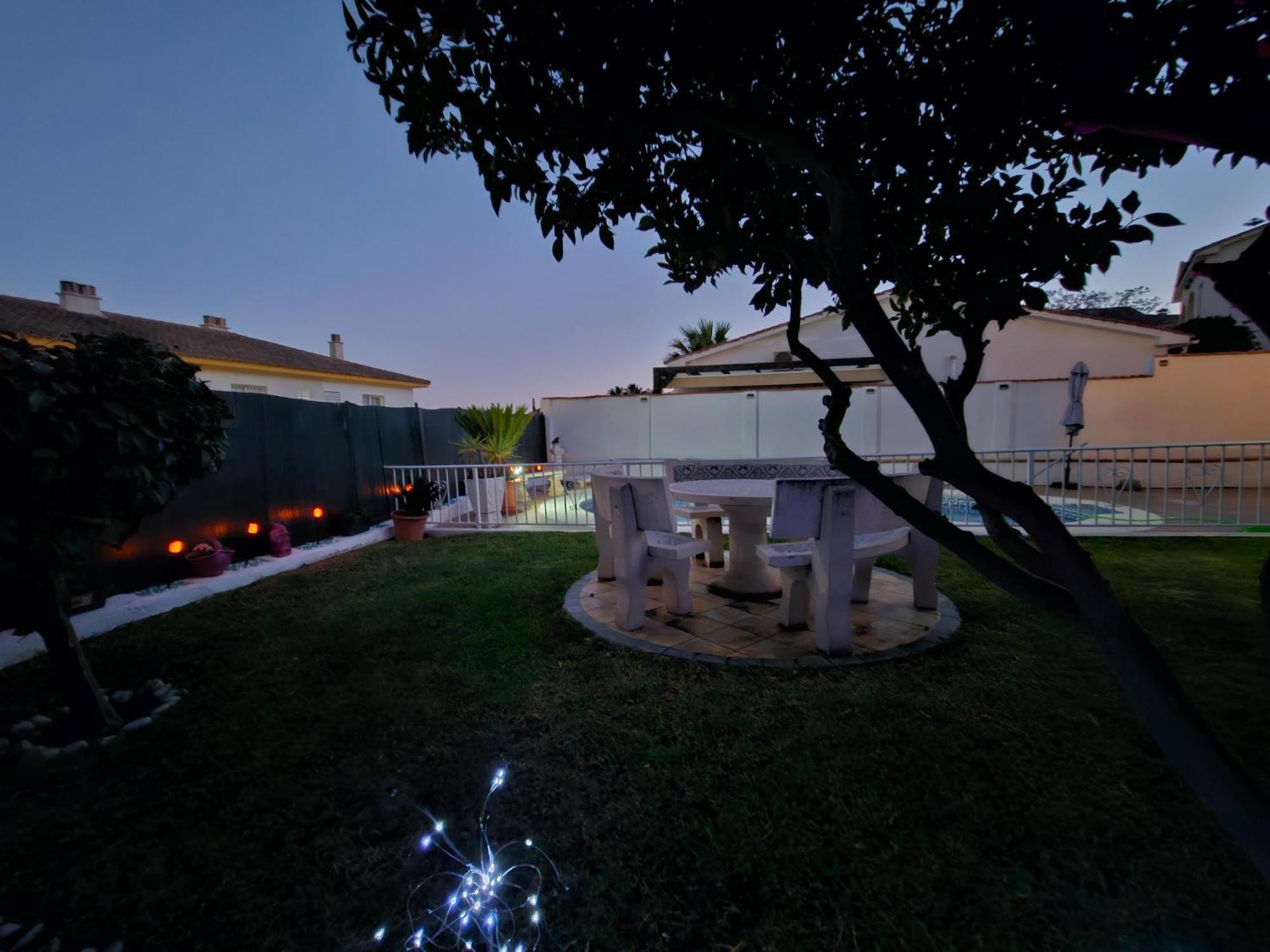 Villa Tony - Benalmadena Arroyo De La Miel