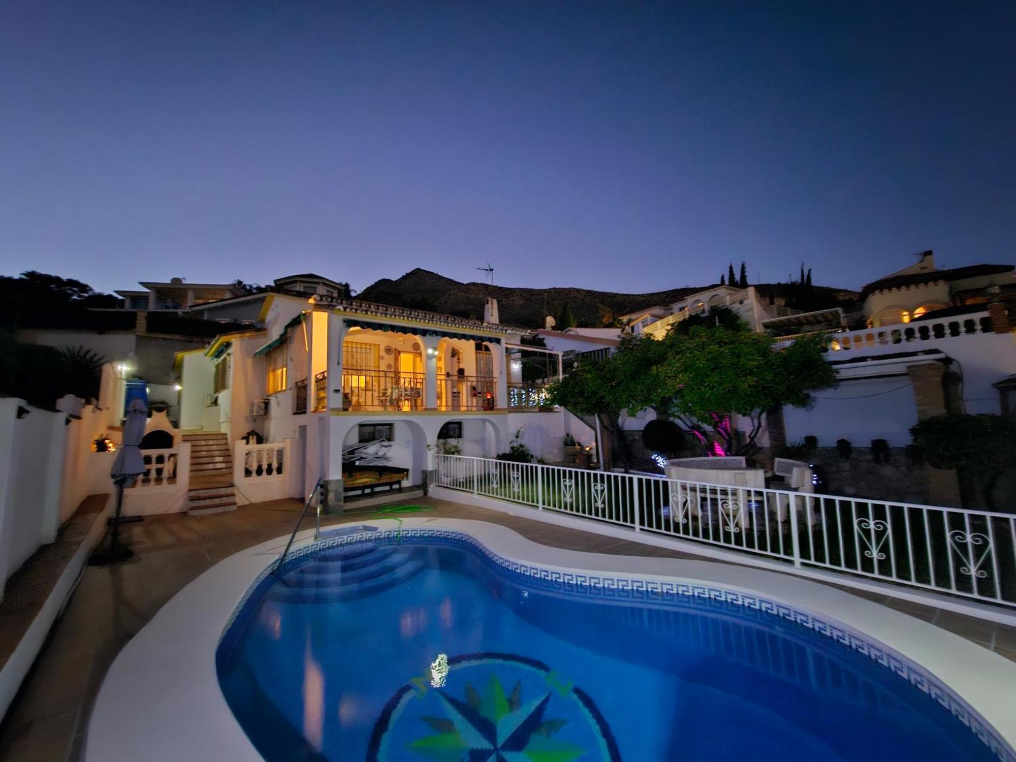Tony - Benalmadena