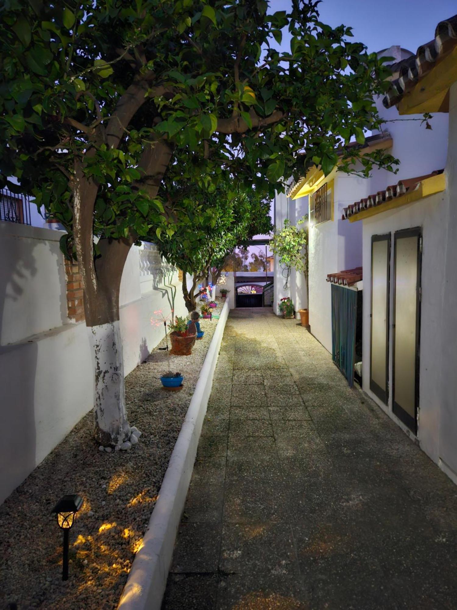 Tony - Benalmadena Villa