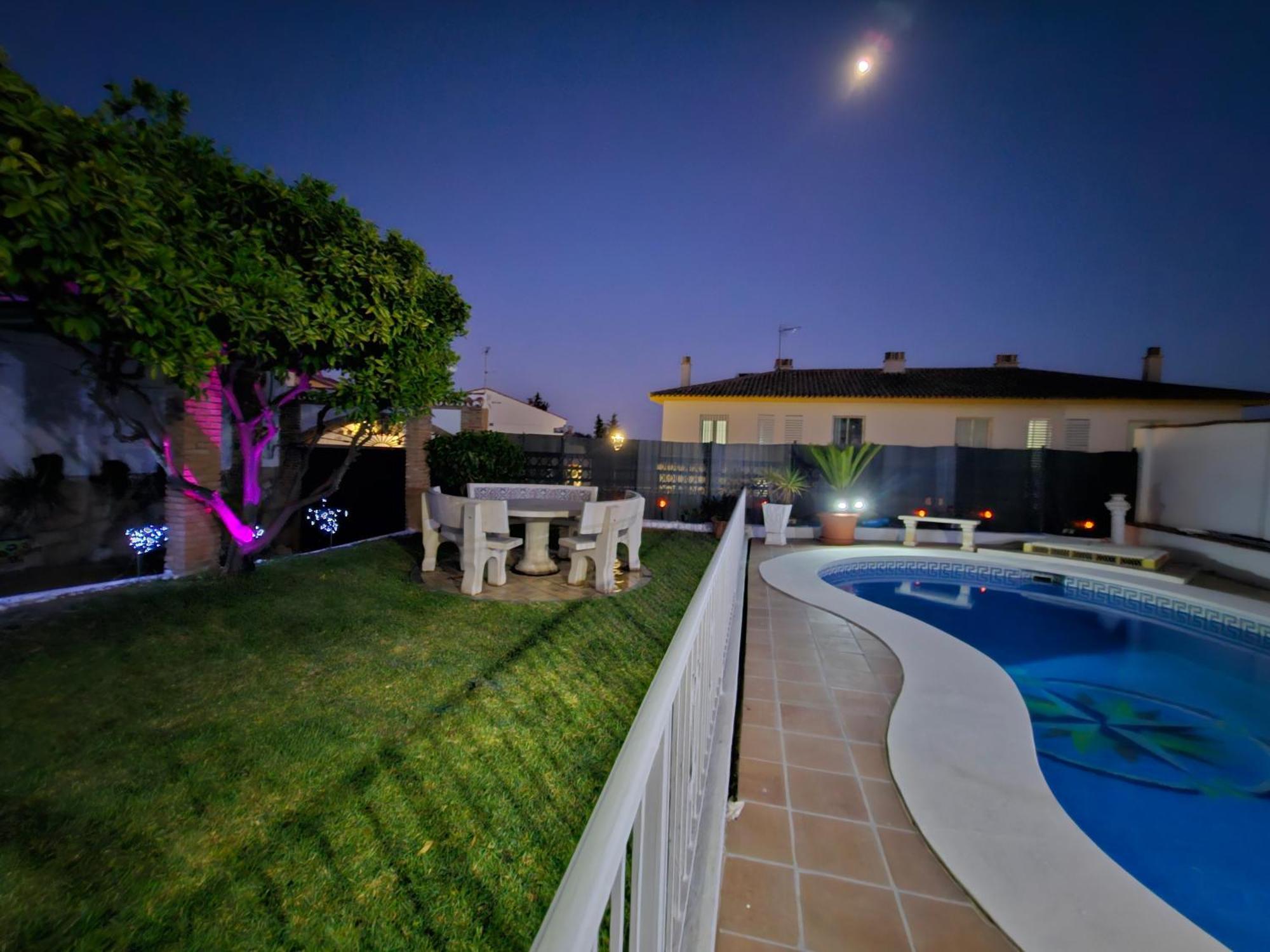 Tony - Benalmadena *