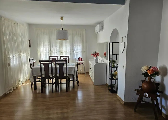 Villa Tony - Benalmádena