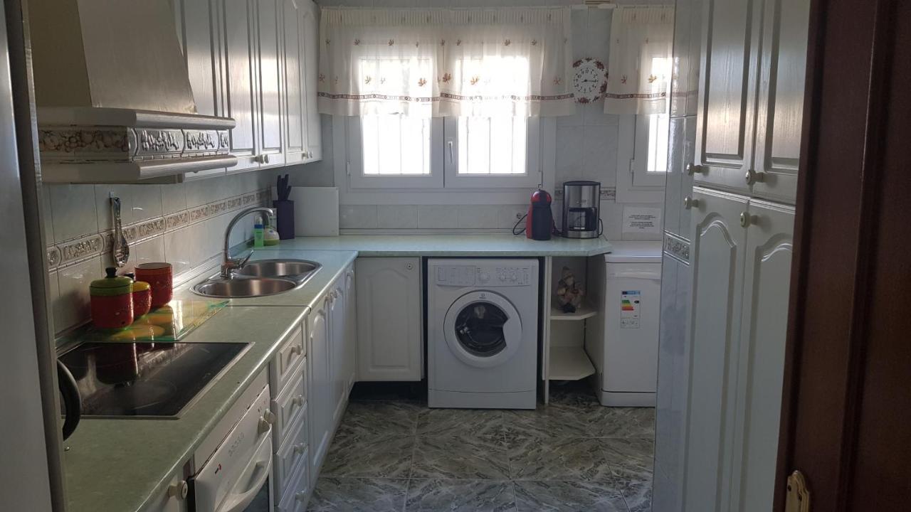 Tony - Benalmádena Villa *