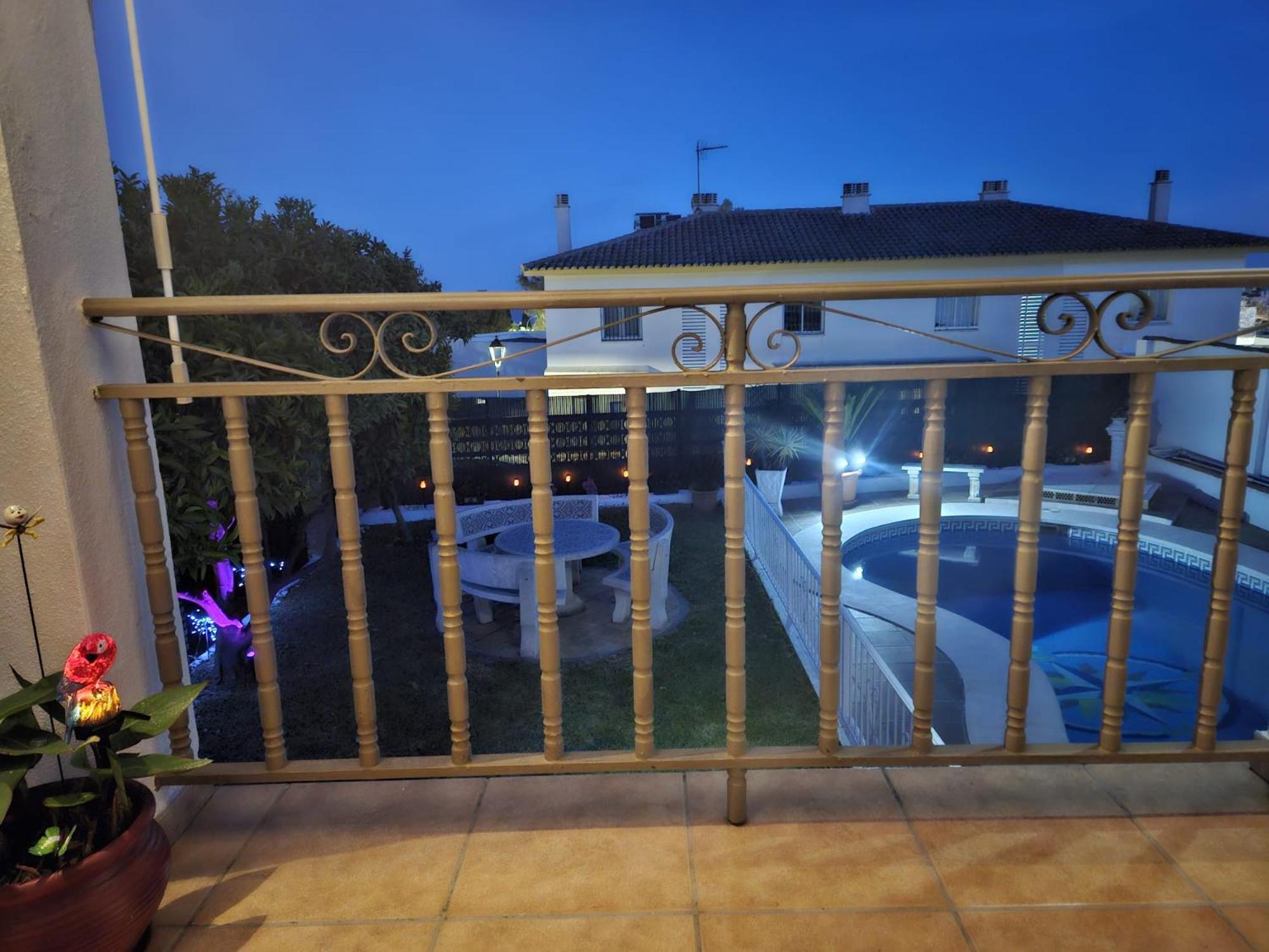 Villa Tony - Benalmádena