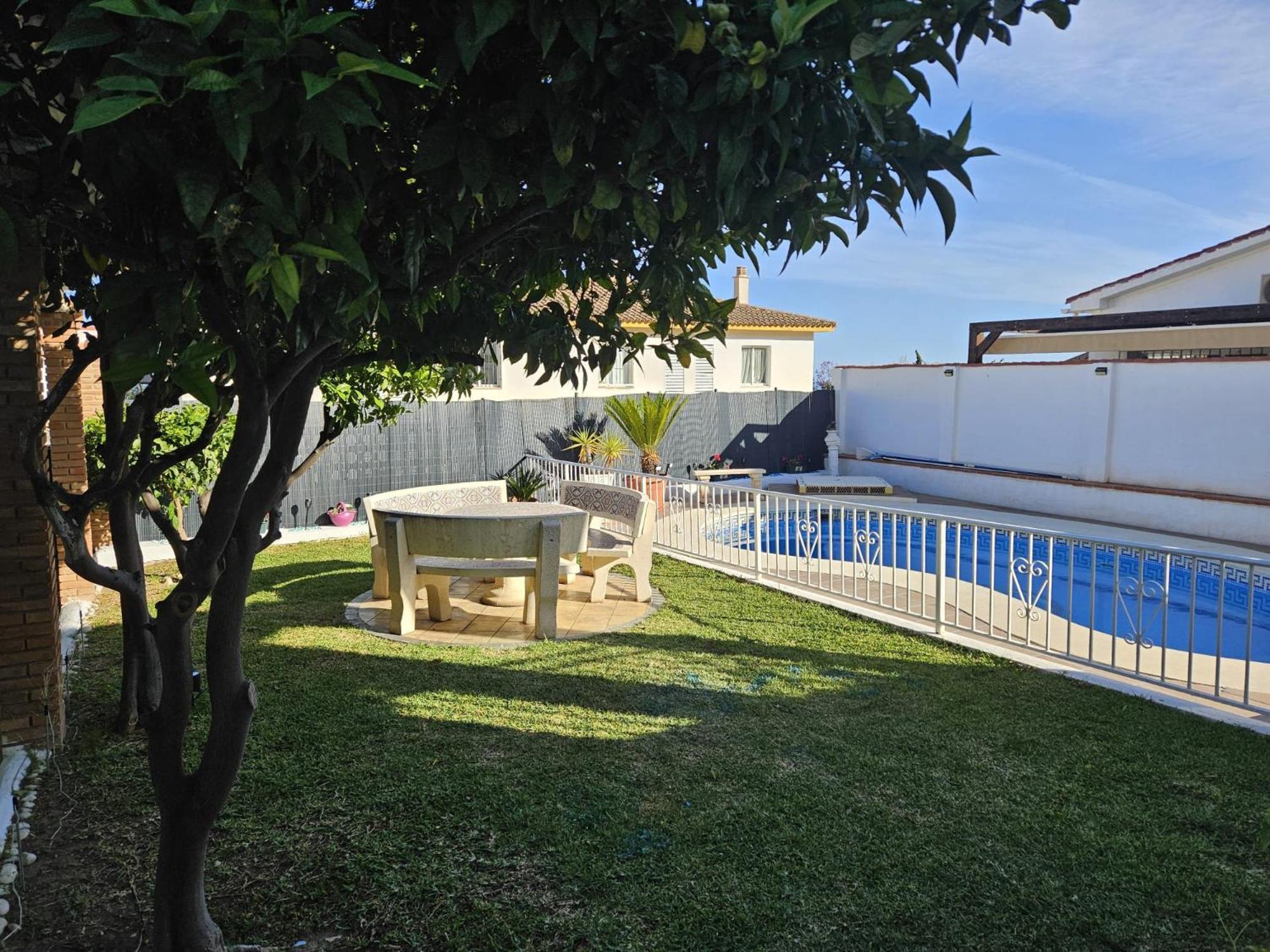 Tony - Benalmádena *