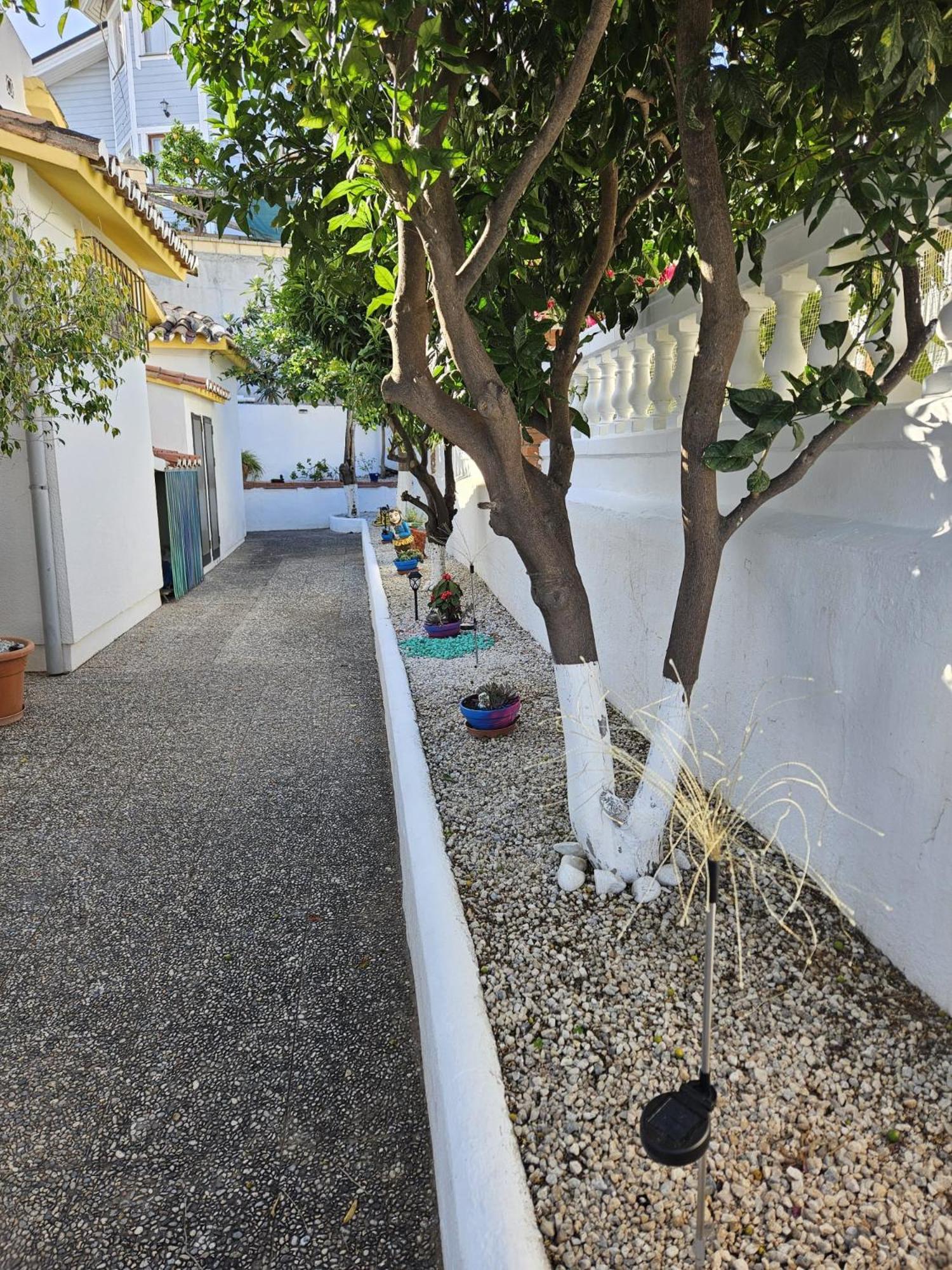 Tony - Benalmádena Villa
